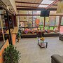 Andean Atoq Hostel