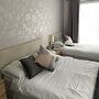 Basingstoke En Suite Room in Garden Annex