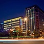 Mehood Hotel Tianjin