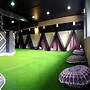 3BU Hostel Baguio