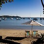 Villa La Plage