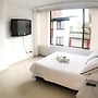 Apto Plaza de Bolivar by Parceros Group