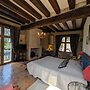 Le Manoir de la Maison Blanche