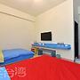 Le Zai Ci Jhong B&B