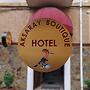 Aksaray Hotel