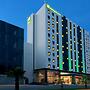 Holiday Inn Hotel And Suites Monterrey Apodaca Zona Airport, an IHG Ho