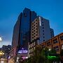 CitiGO HOTEL Downtown Lanzhou