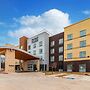 Fairfield Inn & Suites by Marriott Gainesville I-35