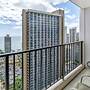 Waikiki Banyan - Ocean View Tower 2 Suite 2904