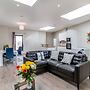 Central Park Apartment 3