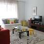 Spacy stay Central Athinian Apartment