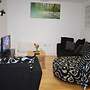 Executive Apartment Cardiff Central