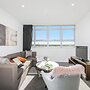 1 Bedroom Modern Apartment in Chatswood