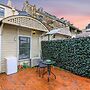 Waterview Terrace in Historic Rocks