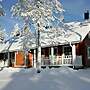 Ounasvaara Lakituvat chalets