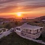 Villa Windmill Sunset