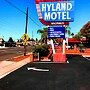 Hyland Motel