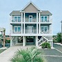 A Beach To Remember 4 Bedroom Home by RedAwning