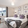 Bay View - Donnini Apartments