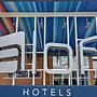 Aloft Secaucus Meadowlands