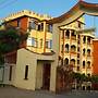 Fastcare Luxury Apartments/Villas