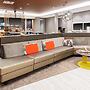 SpringHill Suites by Marriott Kansas City Plaza