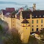 Biohotel Schloss Kirchberg