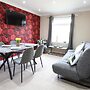 NEC - Airport Short Stay