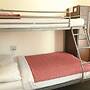 Perth City Backpackers Hostel