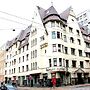 Brivibas Center Apartments