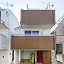 Higashi-Rokugo House WHITE