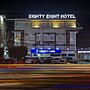 Eighty Eight Hotel