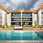 Hrebienok Resort Hotel
