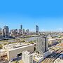 Luxury 2bed South Brisbane Qsb038