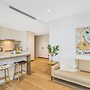 FV Iconic Designer APT, Parking, Near CBD Qfv147-14