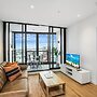 Bribane Chinatown 2 Bed Apt, Parking, Pool, Gym - Qfv147-8