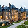 Schloss Lieser, Autograph Collection