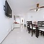 Bvd. Illia Apartment AN4