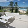 Beachfront Penthouse