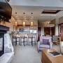 Luxury 2 Bedroom Ski in, Ski out One Ski Hill Residence Located at the