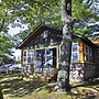 Main  - Starry Nights 2 Bedroom Cabin by RedAwning