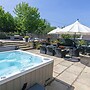 Shippenrill Croyde 6 Bedrooms, Sleeps 14, Hot Tub