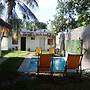 NAUH Xulha Rooms
