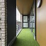 Cosy 2BR Apt Arndale Northern Qtr