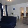 Appartement Mers les Bains