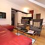 SLADKIY SLIVA Boutique Apartment