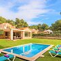 Villa Son Park Golf