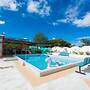 East Coast Rose Garden Villa