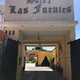 Hotel Las Fuentes