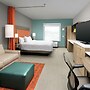 Home2 Suites by Hilton Asheville Biltmore Village